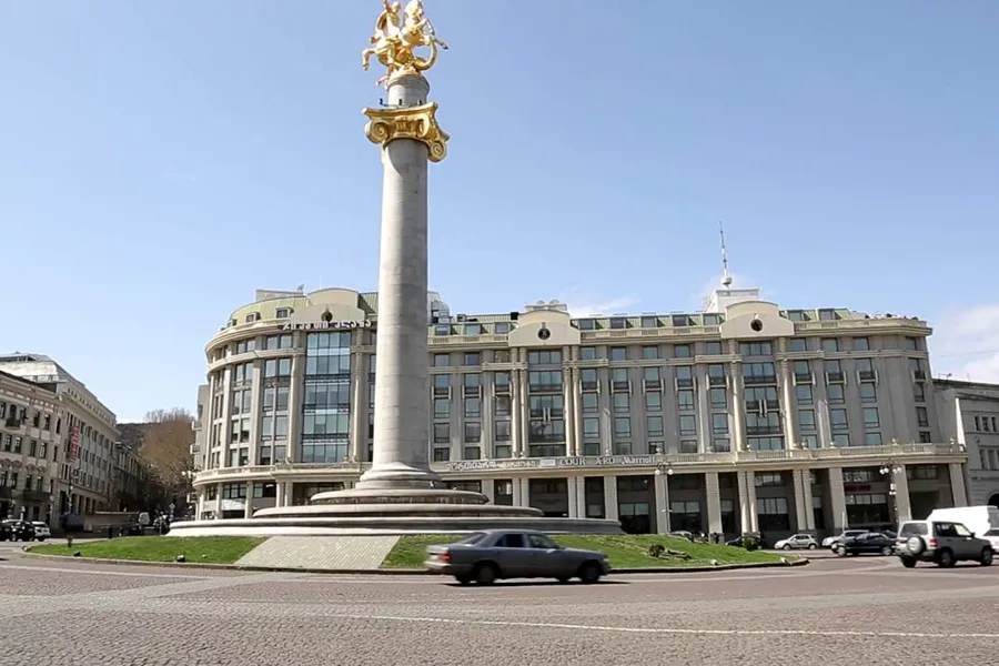 GEOMEDI MEDICAL UNIVERSITY